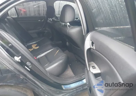 2010 Acura Tsx 2.4 from USA, damaged, VIN JH4CU2F67AC013139